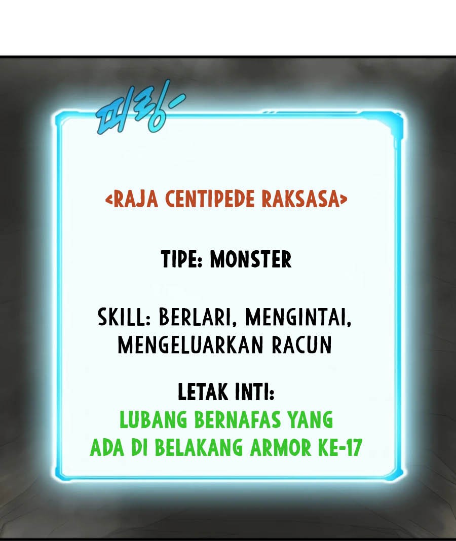 My Mom is My Constellation Chapter 26 Gambar 7