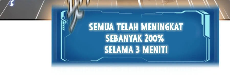 My Mom is My Constellation Chapter 26 Gambar 19