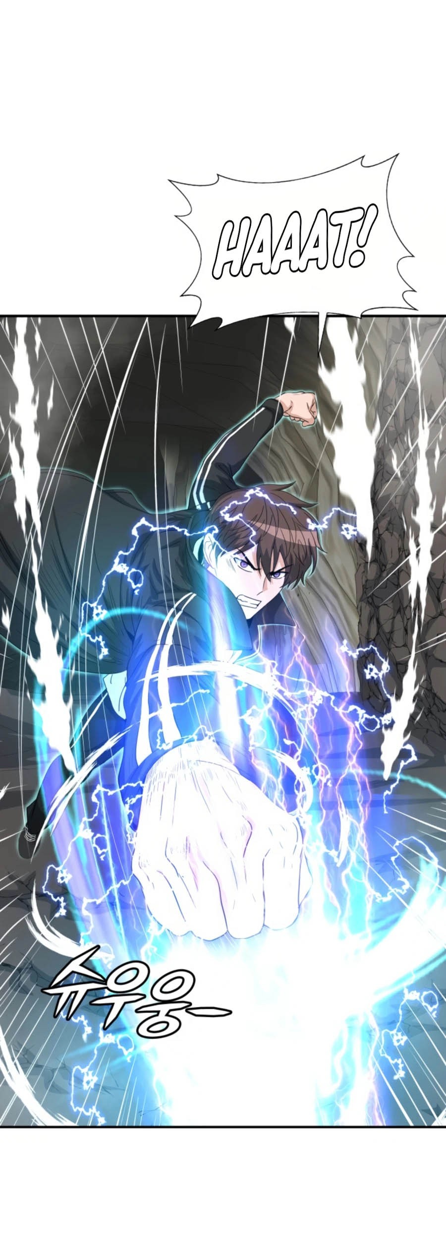 My Mom is My Constellation Chapter 26 Gambar 20