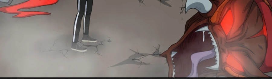 My Mom is My Constellation Chapter 26 Gambar 25