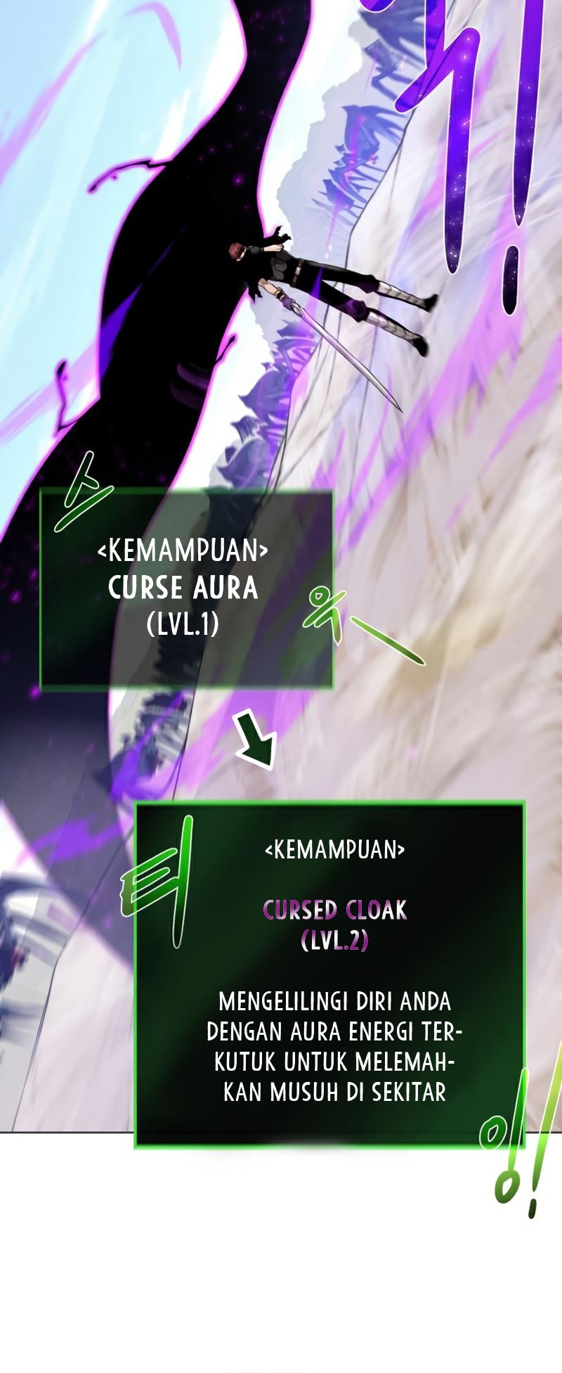Dungeon and Artifact Chapter 64 Gambar 13