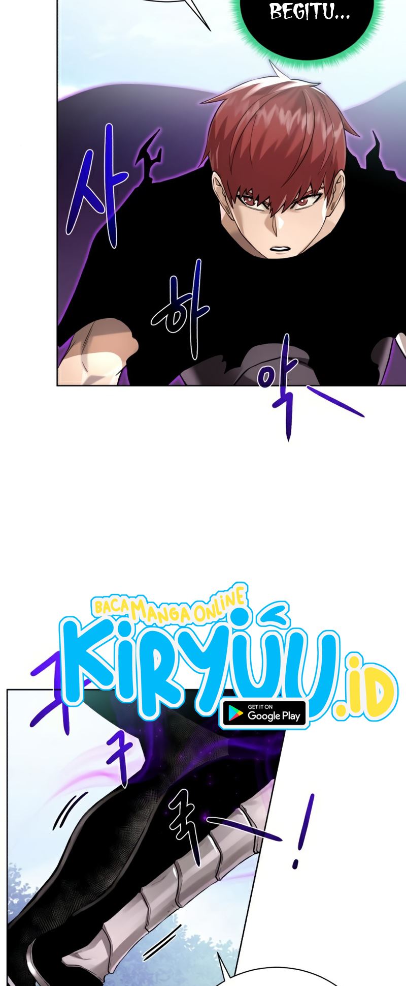 Dungeon and Artifact Chapter 64 Gambar 16