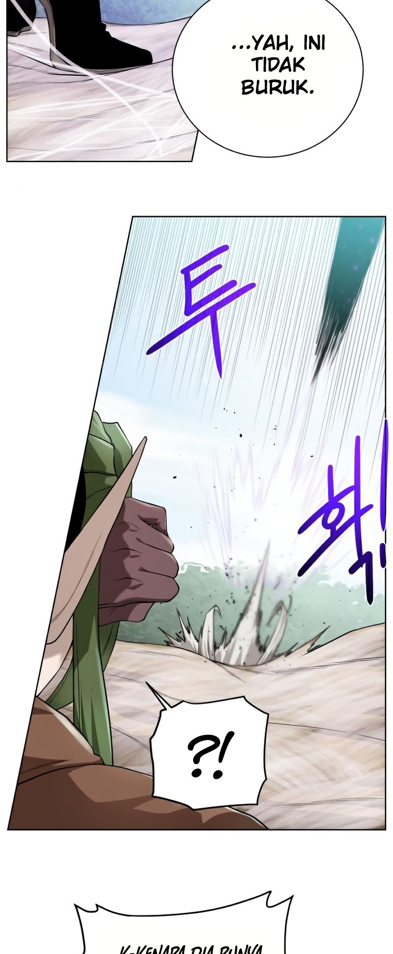 Dungeon and Artifact Chapter 64 Gambar 17