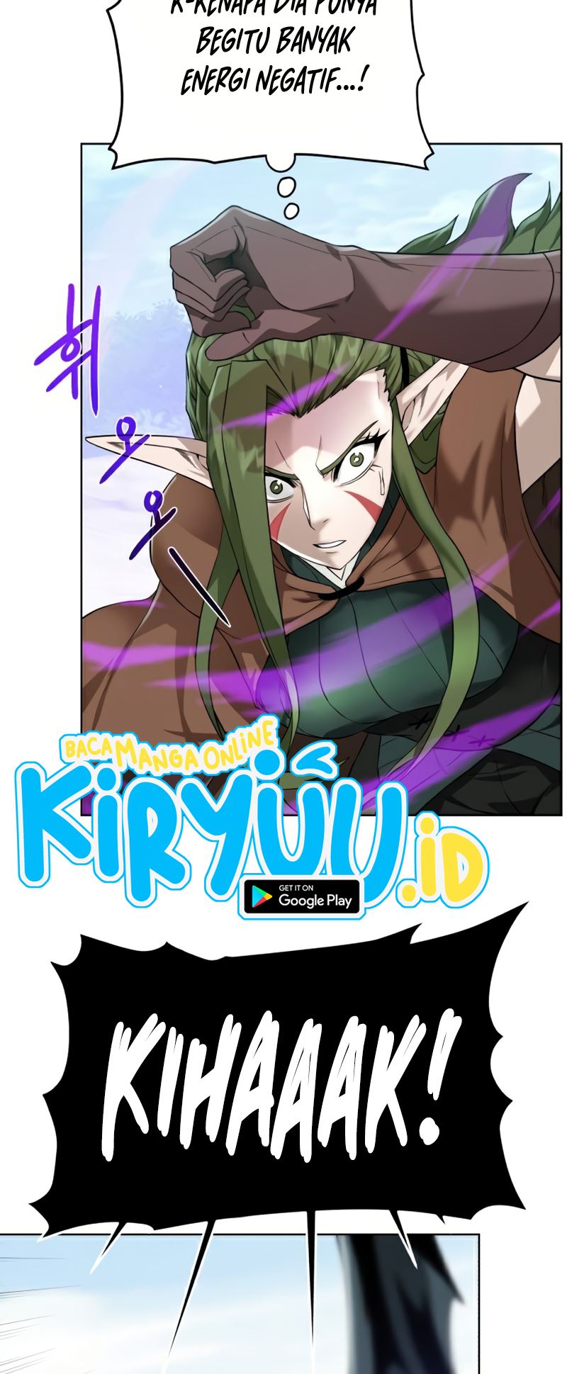 Dungeon and Artifact Chapter 64 Gambar 18