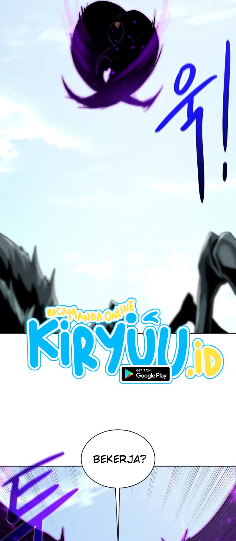 Dungeon and Artifact Chapter 64 Gambar 20