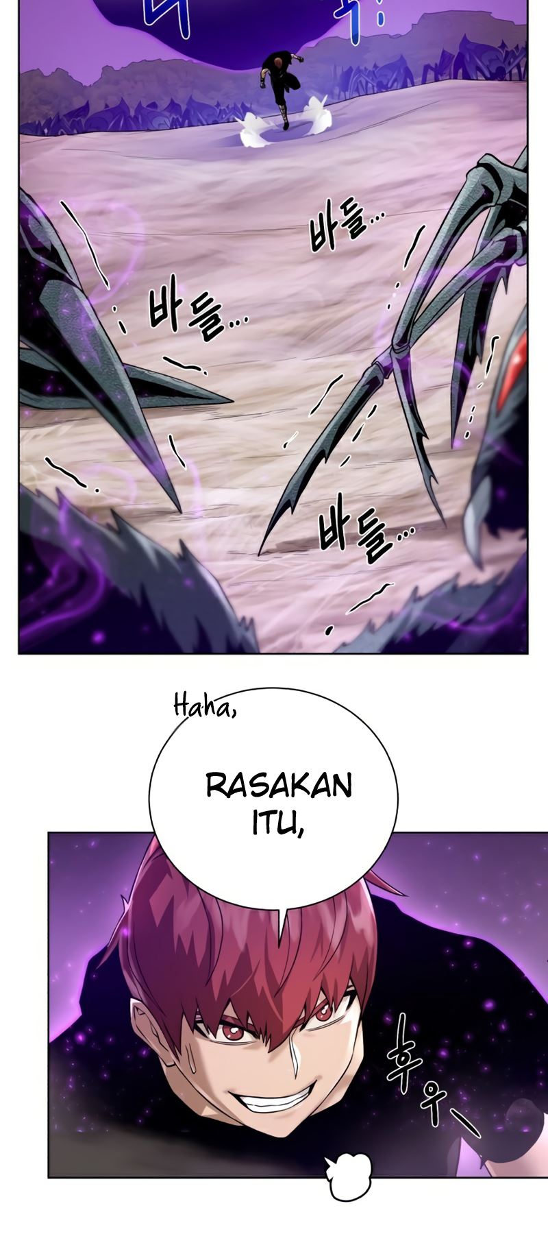 Dungeon and Artifact Chapter 64 Gambar 24