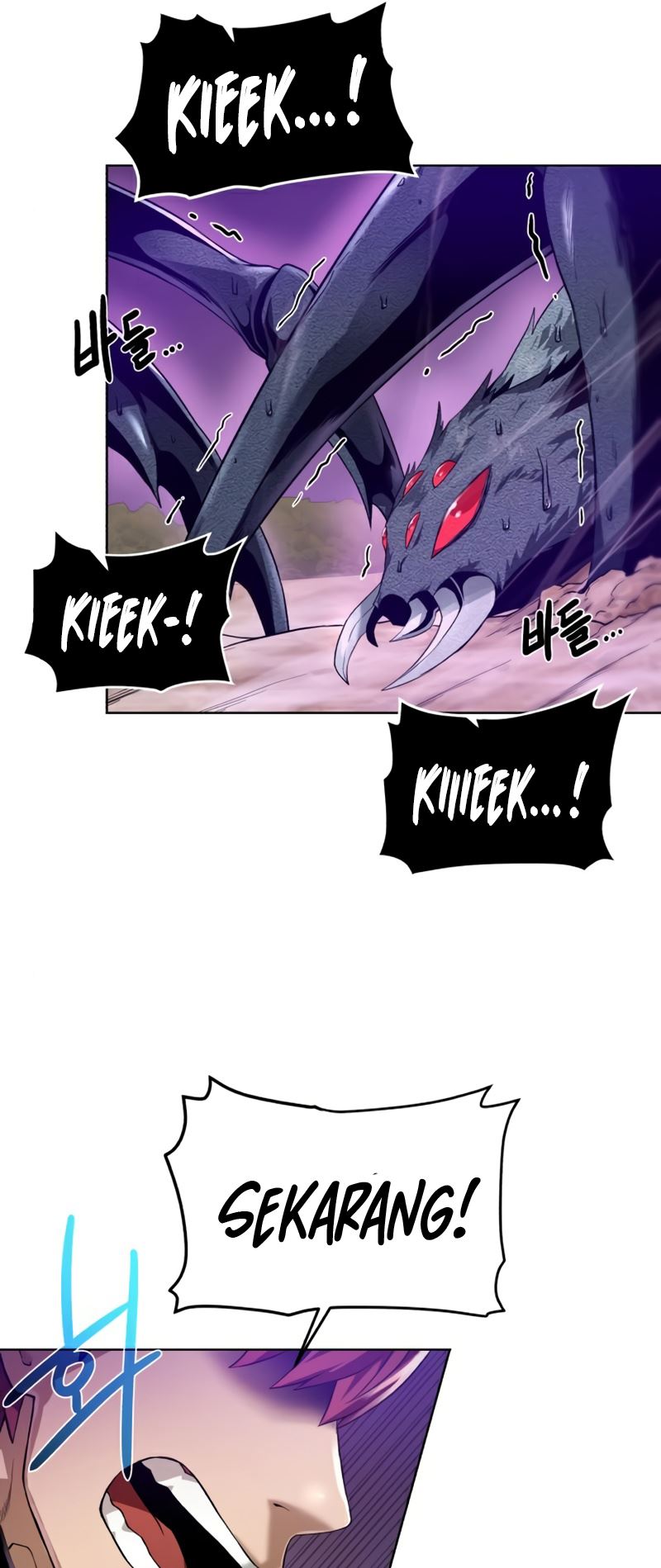 Dungeon and Artifact Chapter 64 Gambar 26