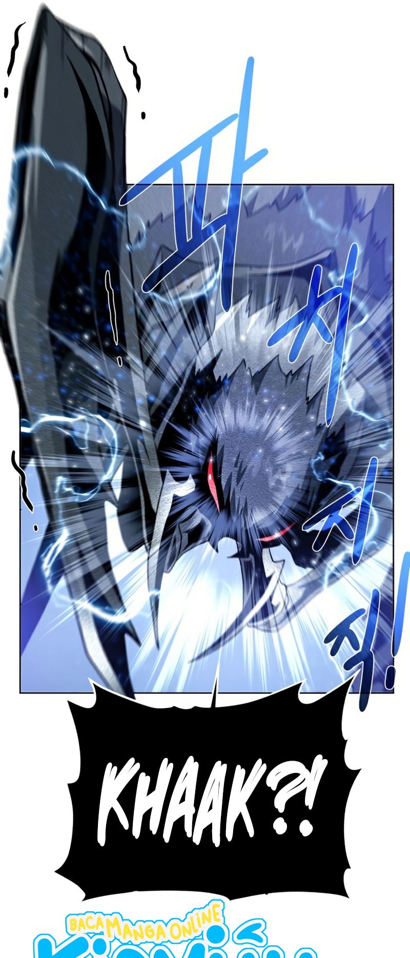 Dungeon and Artifact Chapter 64 Gambar 32