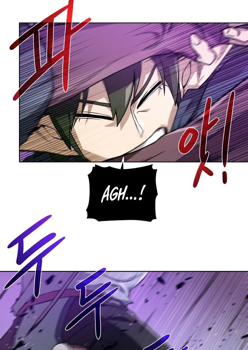 Dungeon and Artifact Chapter 64 Gambar 42