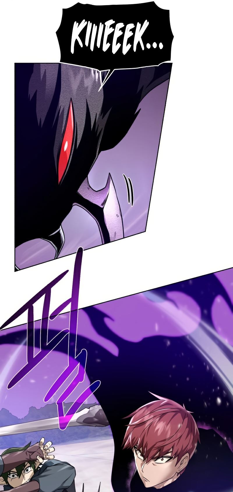 Dungeon and Artifact Chapter 64 Gambar 44