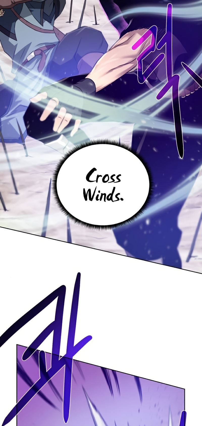 Dungeon and Artifact Chapter 64 Gambar 45