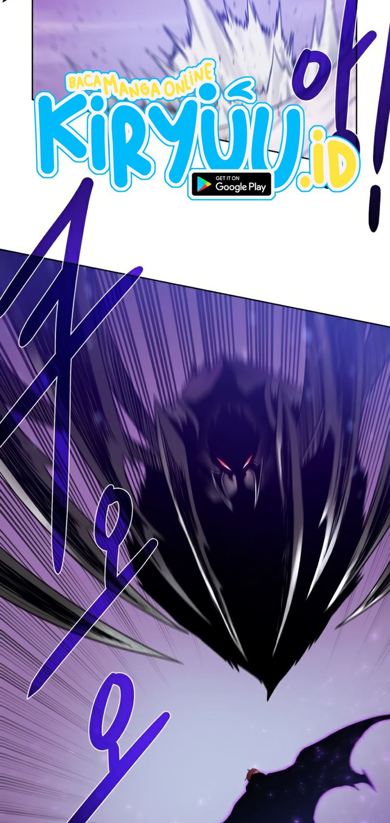 Dungeon and Artifact Chapter 64 Gambar 46