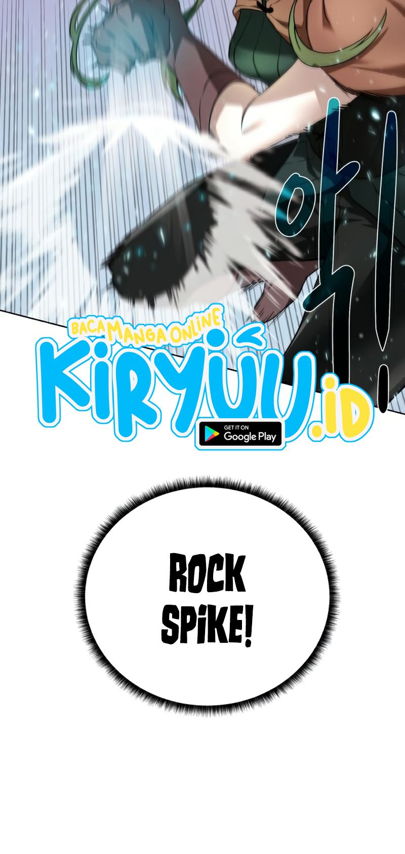 Dungeon and Artifact Chapter 64 Gambar 49