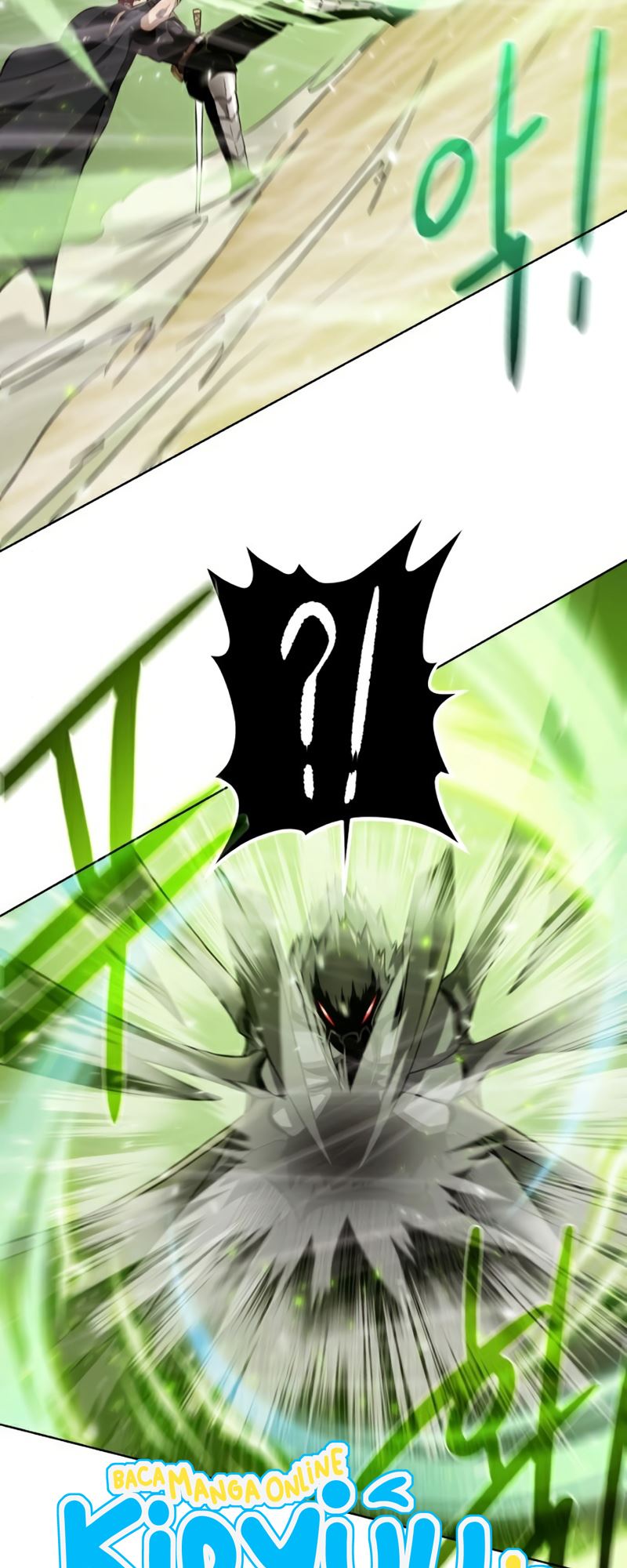 Dungeon and Artifact Chapter 64 Gambar 54