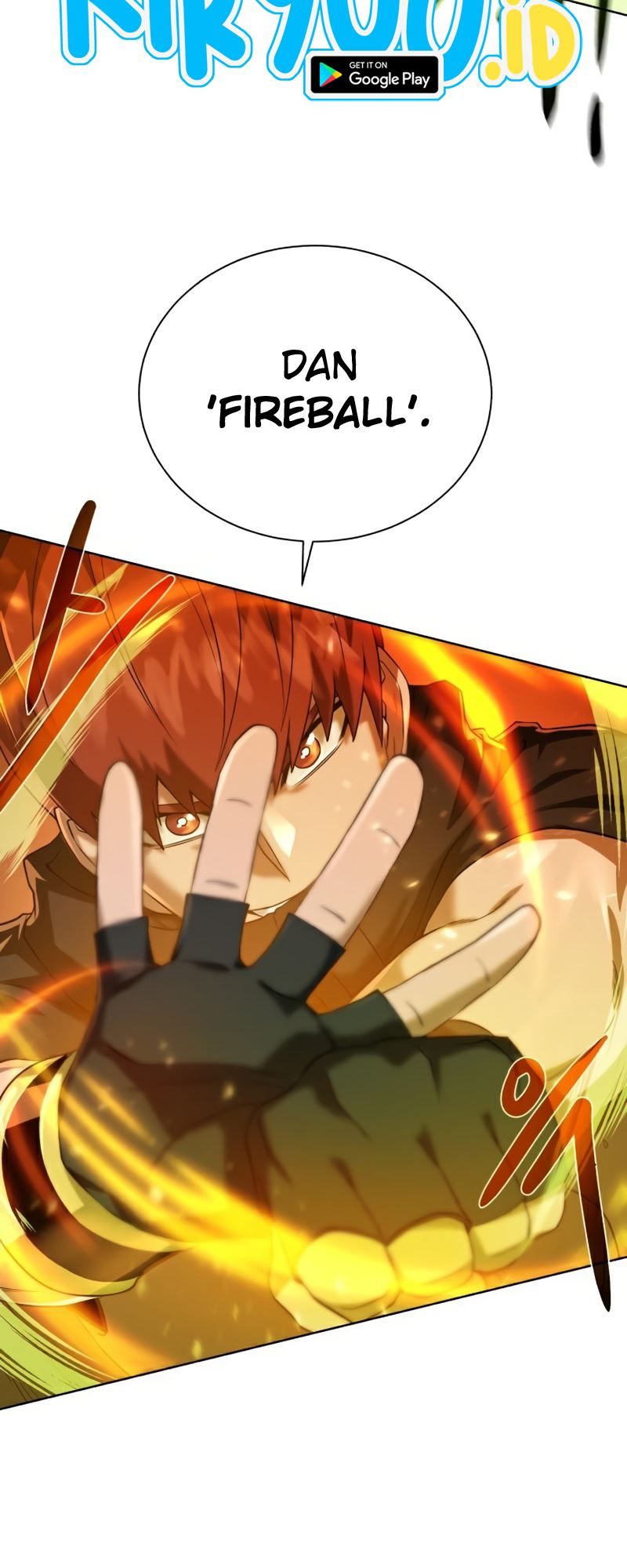Dungeon and Artifact Chapter 64 Gambar 55