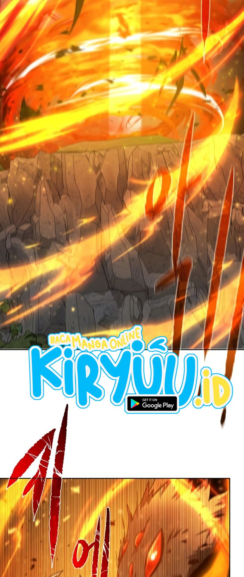 Dungeon and Artifact Chapter 64 Gambar 59