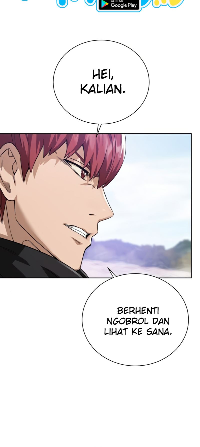 Dungeon and Artifact Chapter 64 Gambar 7