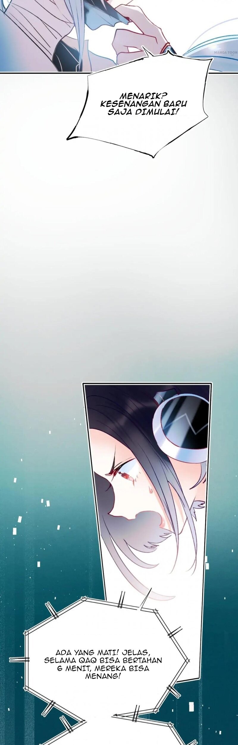 To be Winner Chapter 82 Gambar 20