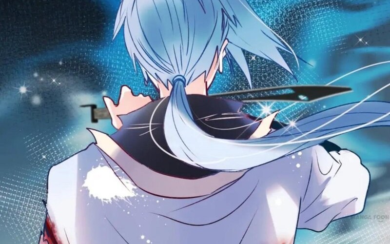 To be Winner Chapter 82 Gambar 23