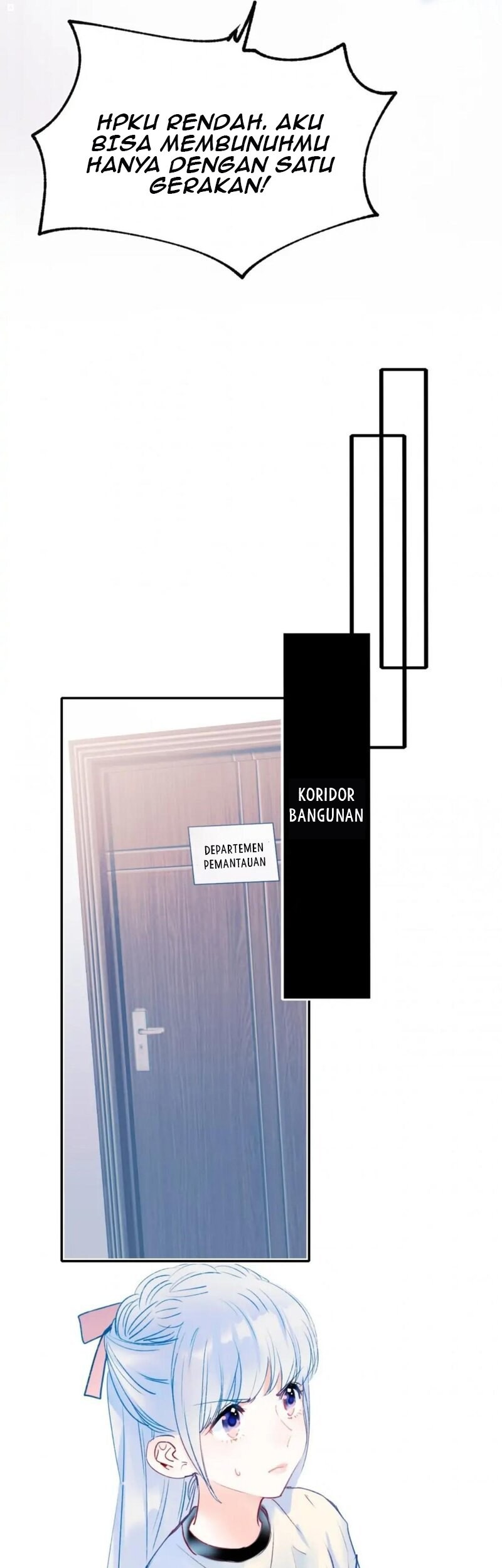 To be Winner Chapter 82 Gambar 38