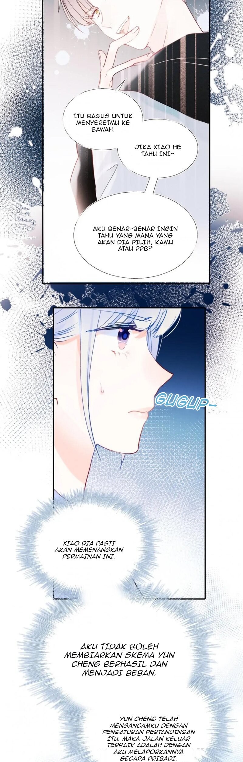 To be Winner Chapter 82 Gambar 42