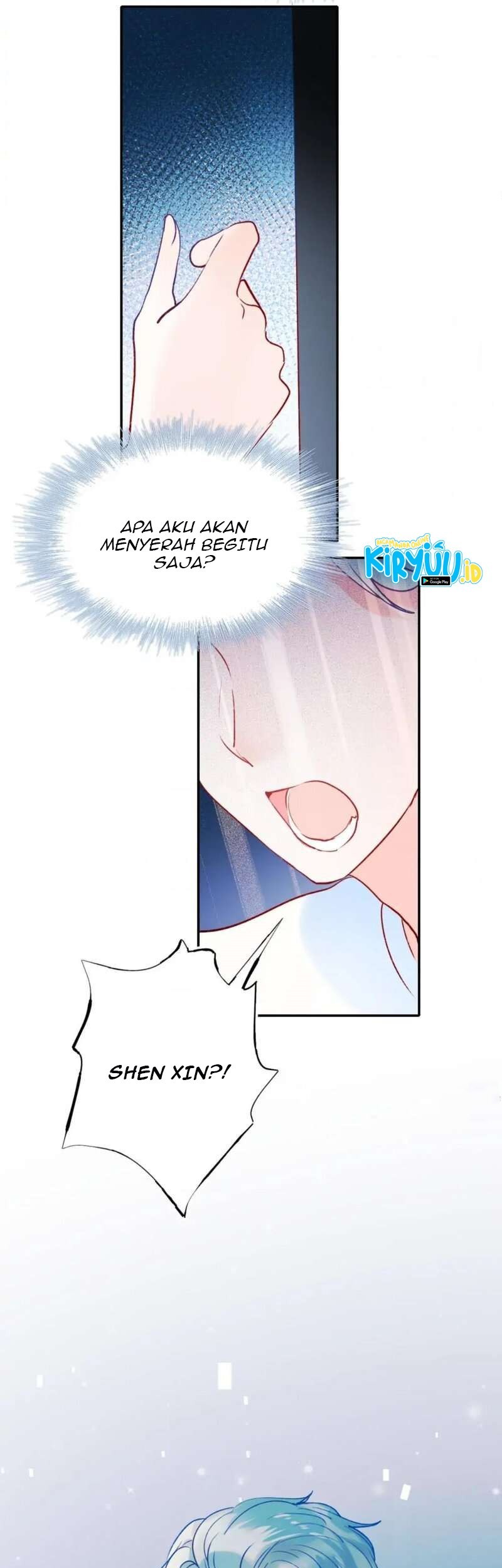 To be Winner Chapter 82 Gambar 45