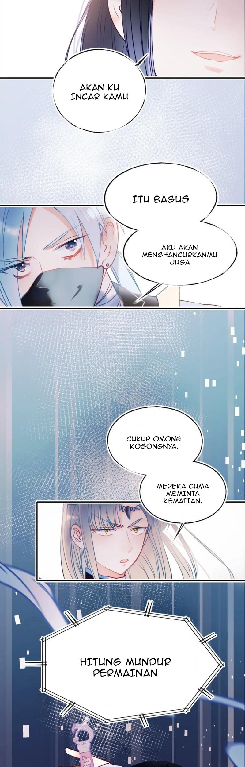 To be Winner Chapter 82 Gambar 6