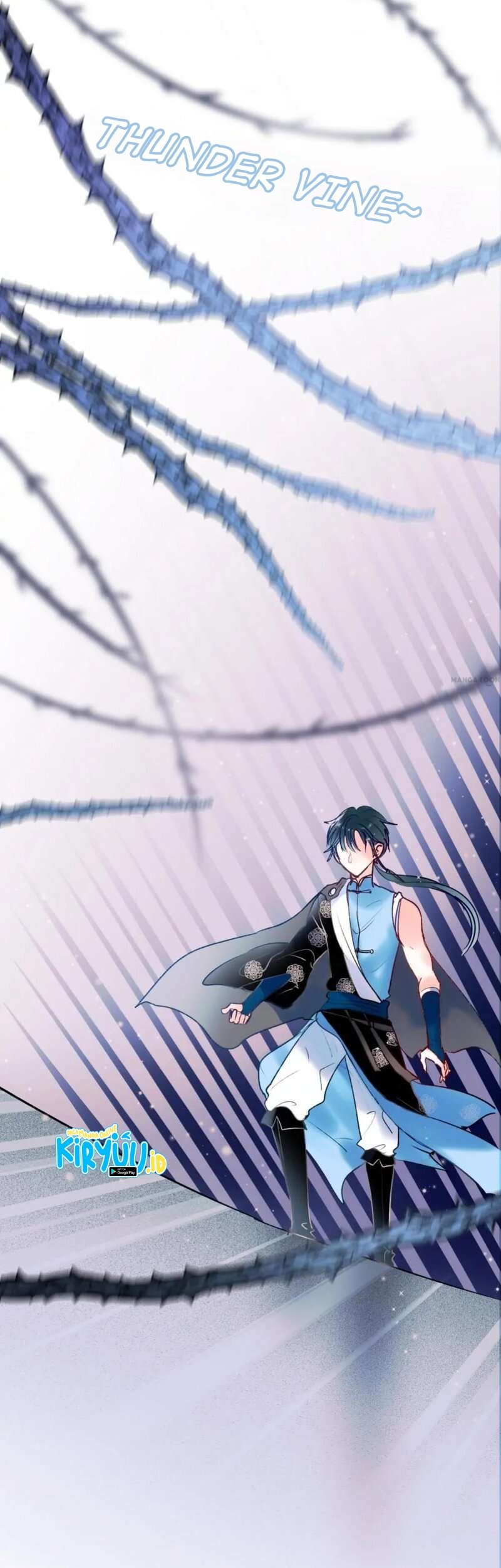 To be Winner Chapter 82 Gambar 11