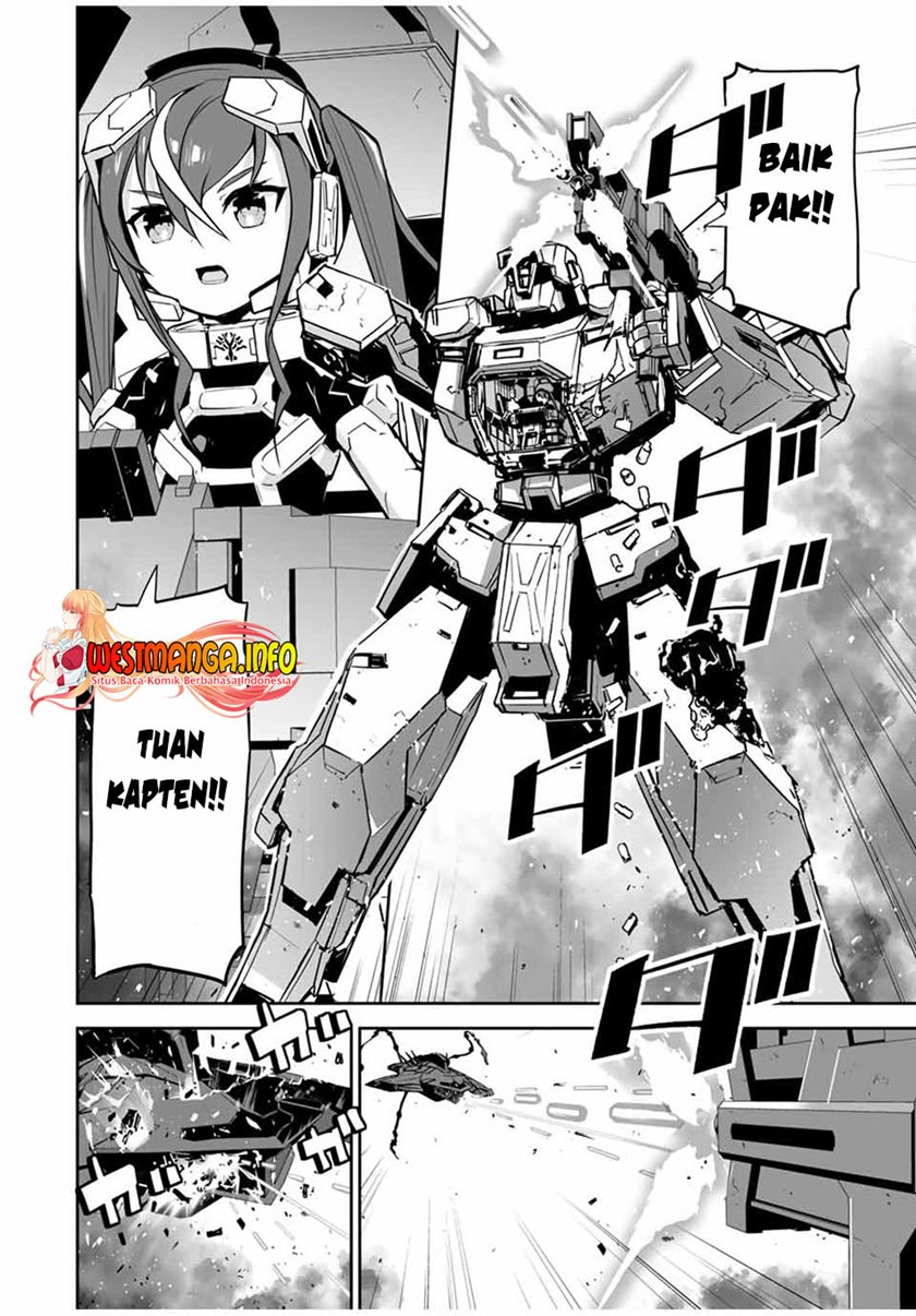 yuusha shoutai kamoku yuusha wa nagisa renai chapter 14 - Page 12