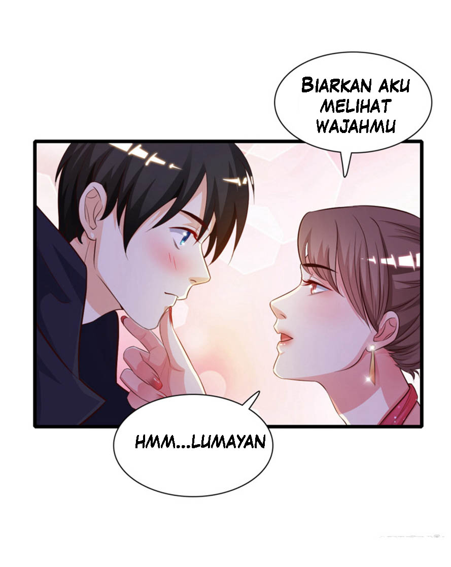 The Strongest Peach Blossom Chapter 05 Gambar 10