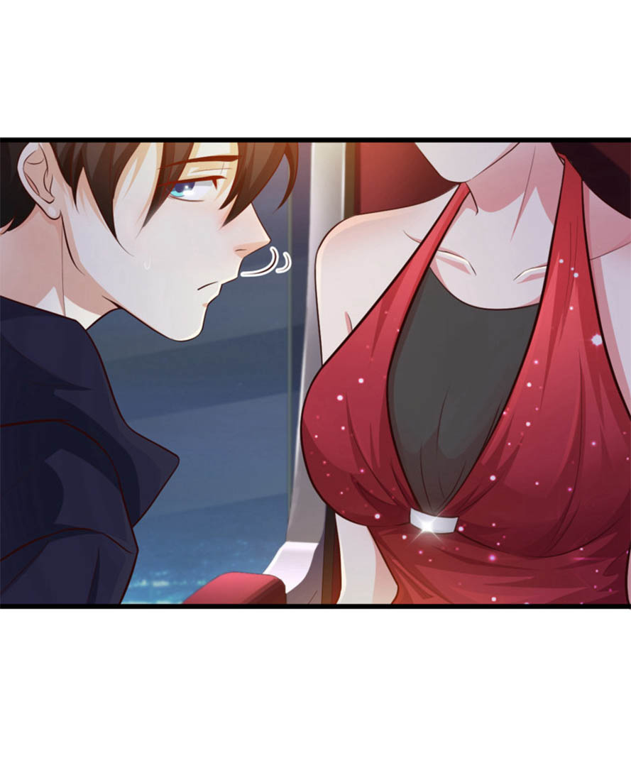 The Strongest Peach Blossom Chapter 05 Gambar 11