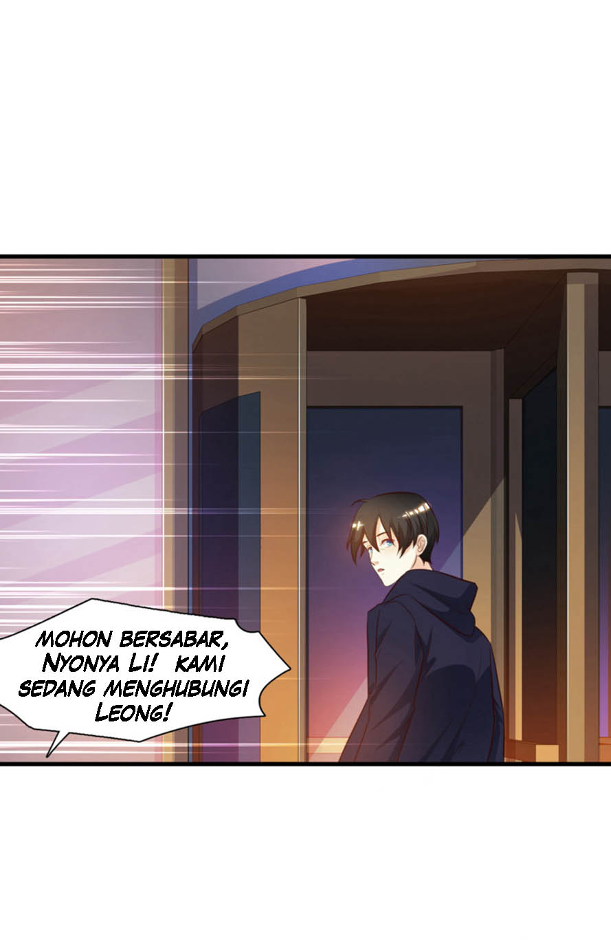 The Strongest Peach Blossom Chapter 05 Gambar 15