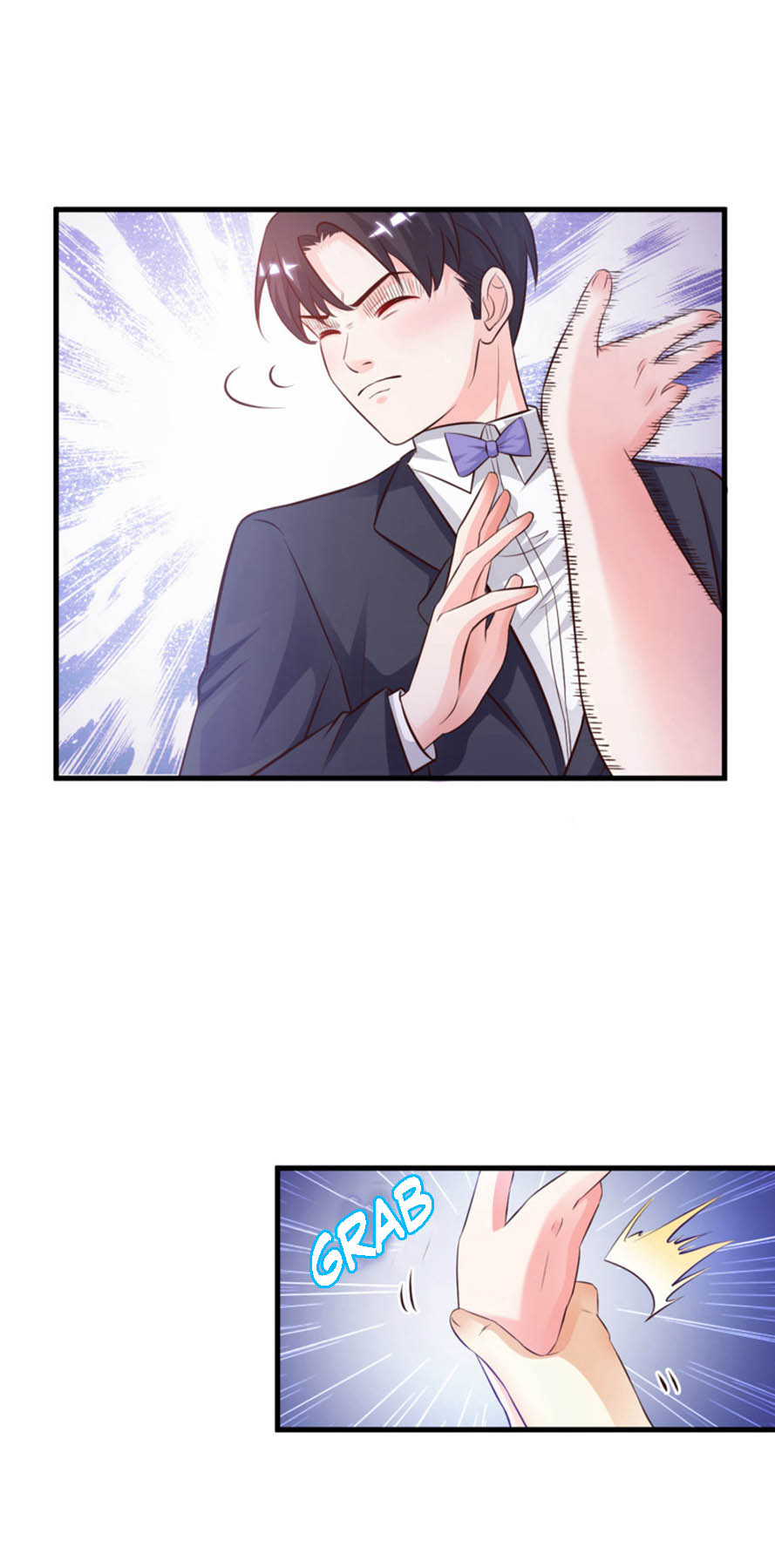 The Strongest Peach Blossom Chapter 05 Gambar 24