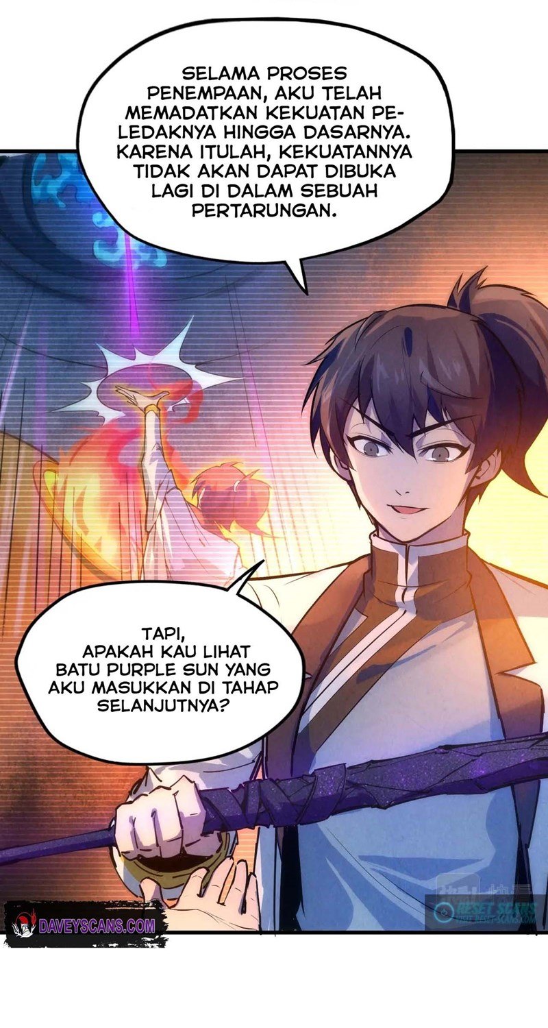 The Ultimate of All Ages Chapter 41 Gambar 11