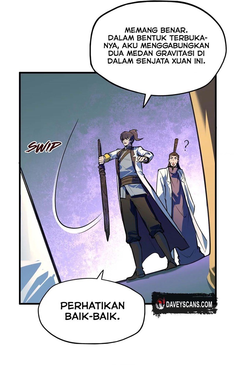 The Ultimate of All Ages Chapter 41 Gambar 14