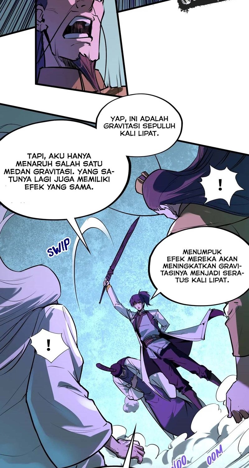 The Ultimate of All Ages Chapter 41 Gambar 17