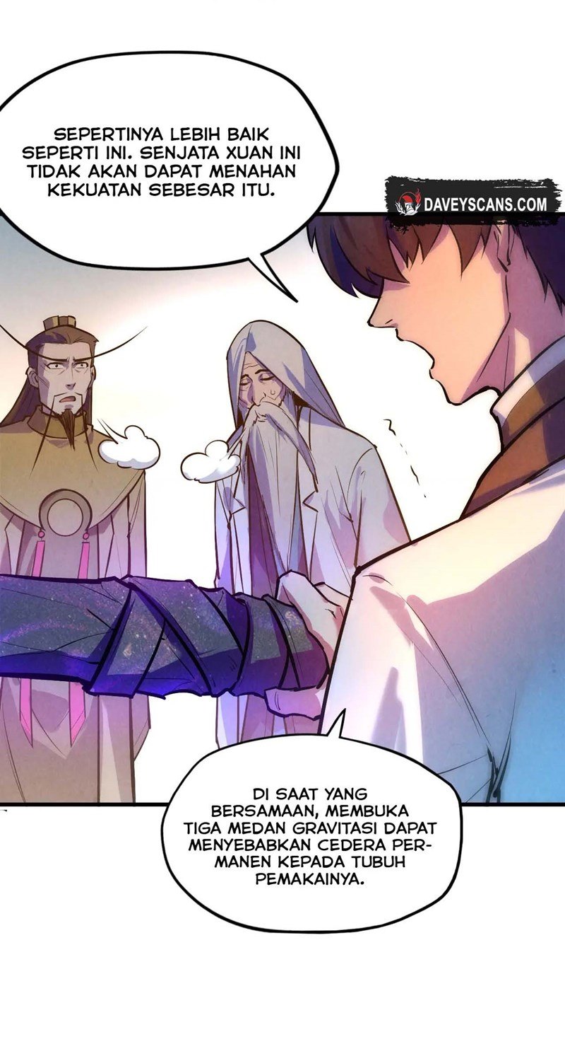The Ultimate of All Ages Chapter 41 Gambar 19