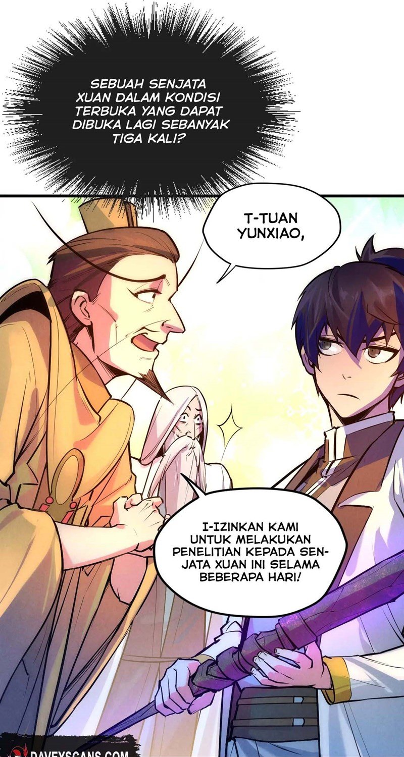 The Ultimate of All Ages Chapter 41 Gambar 22