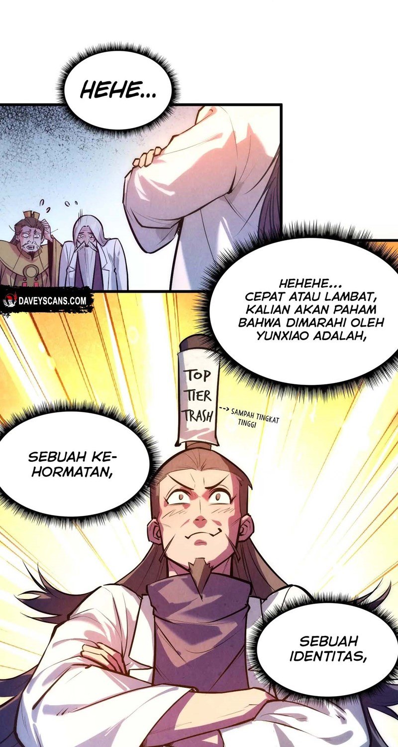 The Ultimate of All Ages Chapter 41 Gambar 28