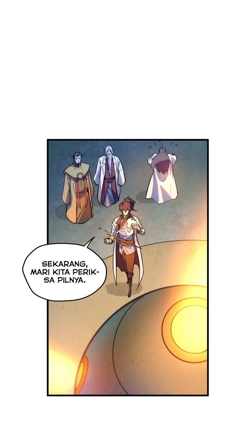 The Ultimate of All Ages Chapter 41 Gambar 36