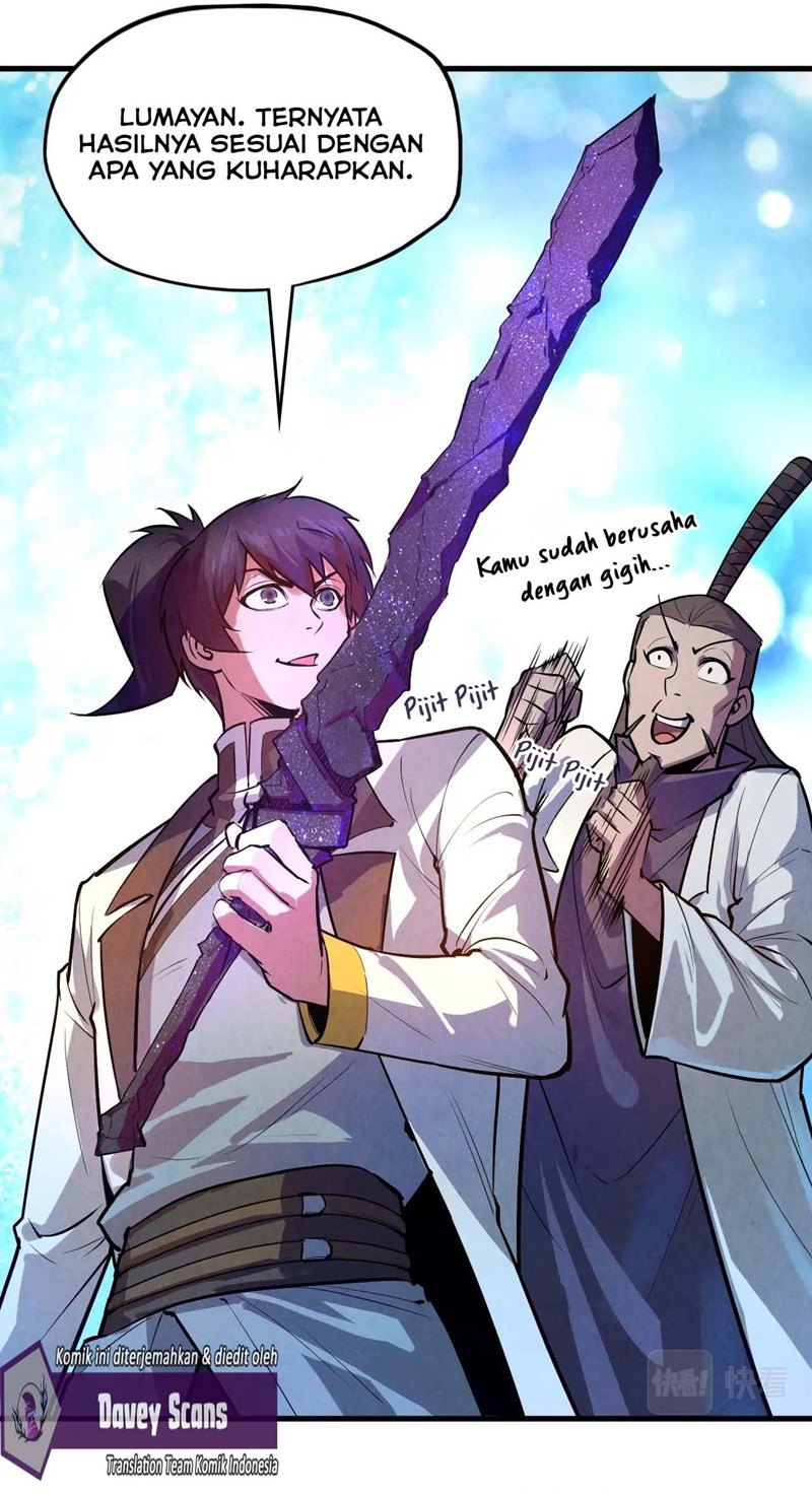 The Ultimate of All Ages Chapter 41 Gambar 4