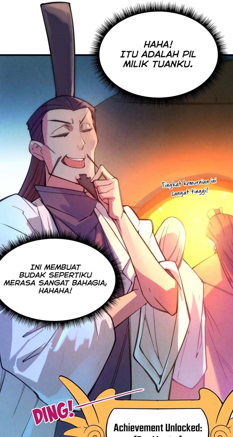 The Ultimate of All Ages Chapter 41 Gambar 40