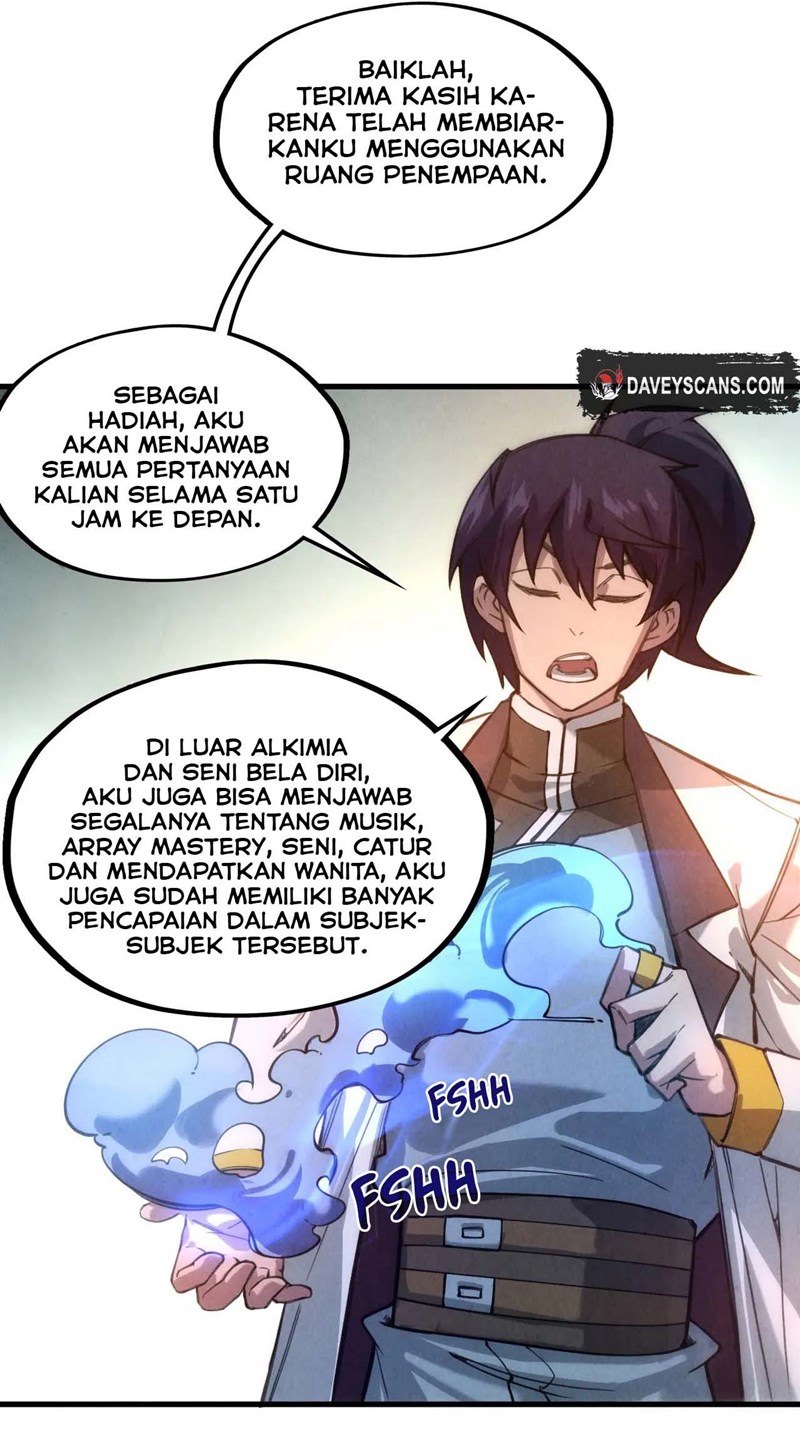 The Ultimate of All Ages Chapter 41 Gambar 42