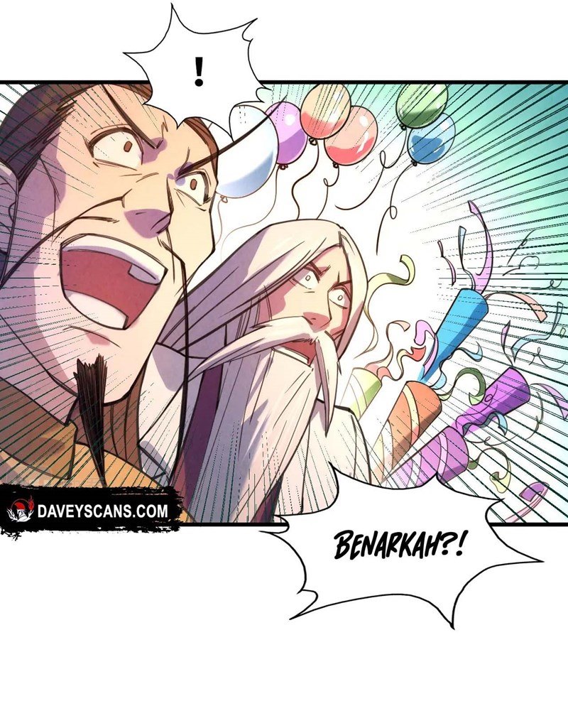 The Ultimate of All Ages Chapter 41 Gambar 43