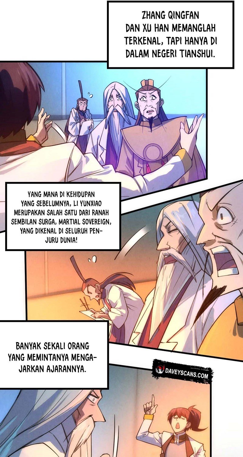 The Ultimate of All Ages Chapter 41 Gambar 44
