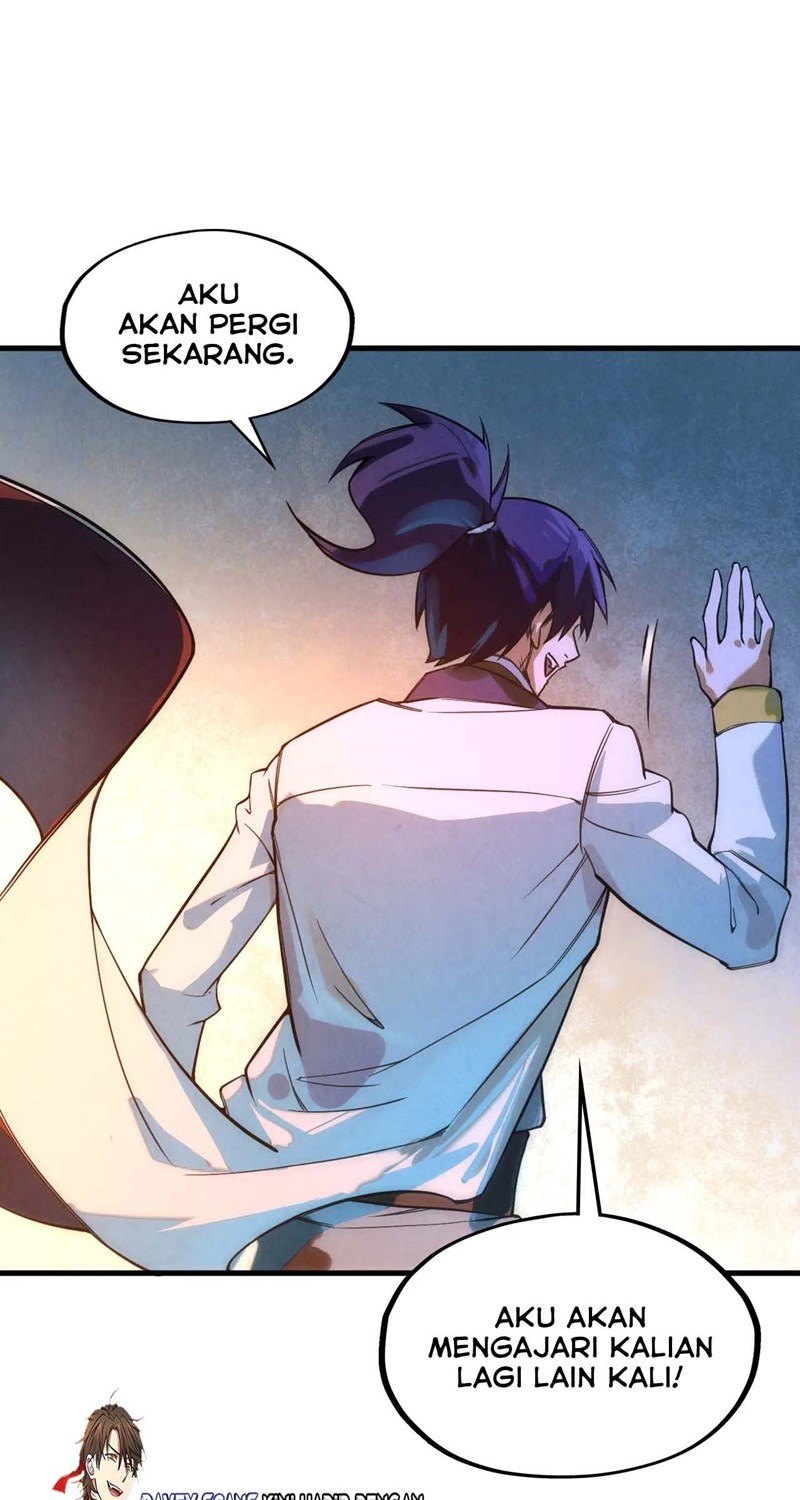 The Ultimate of All Ages Chapter 41 Gambar 47