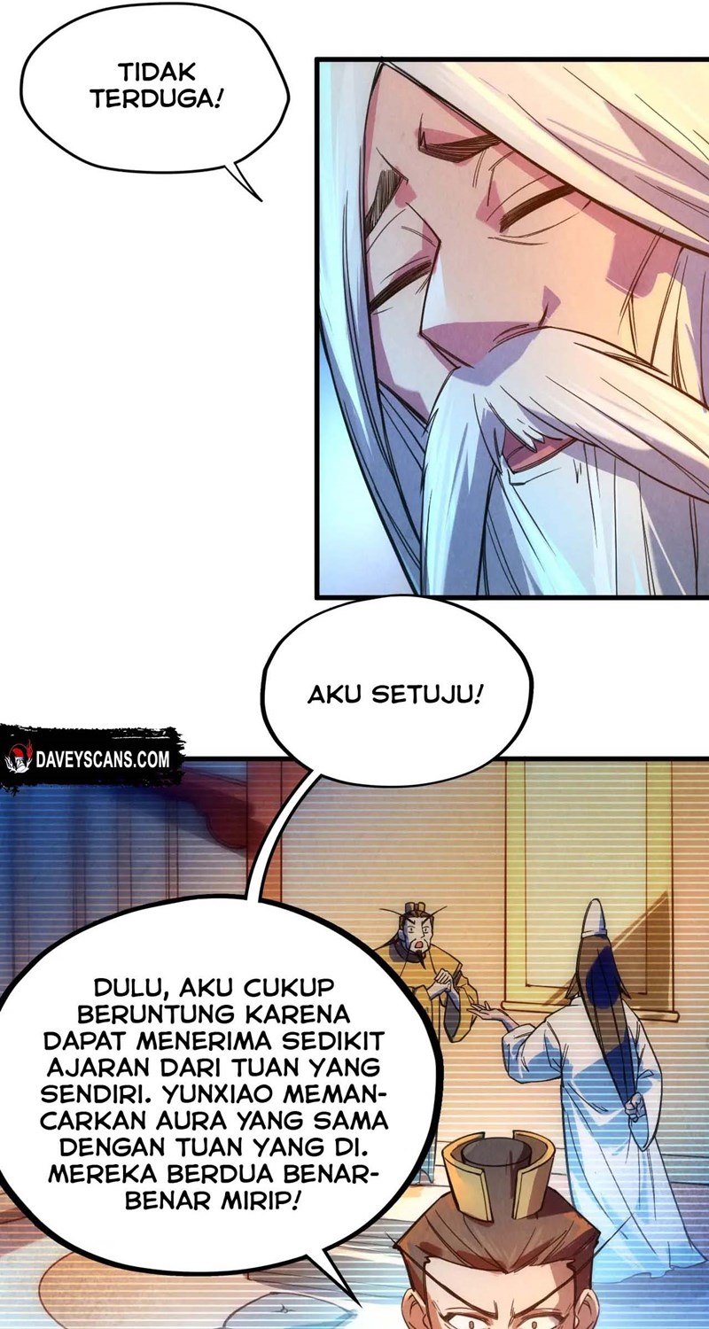The Ultimate of All Ages Chapter 41 Gambar 50