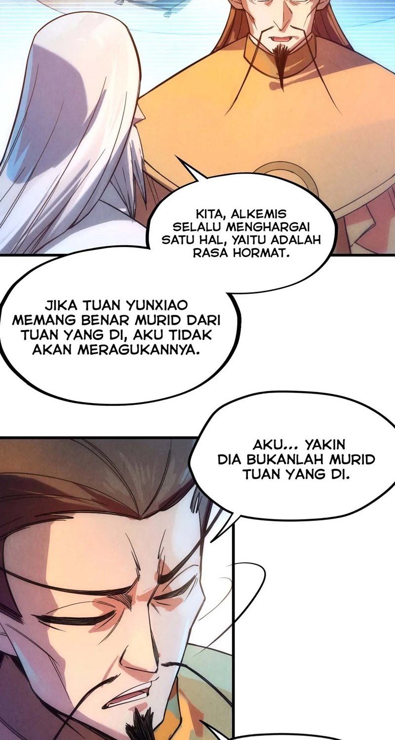The Ultimate of All Ages Chapter 41 Gambar 51