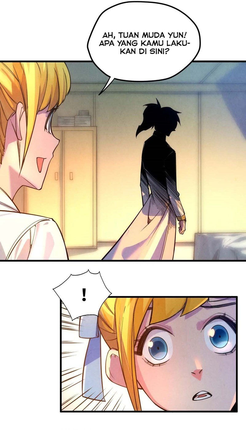 The Ultimate of All Ages Chapter 41 Gambar 56