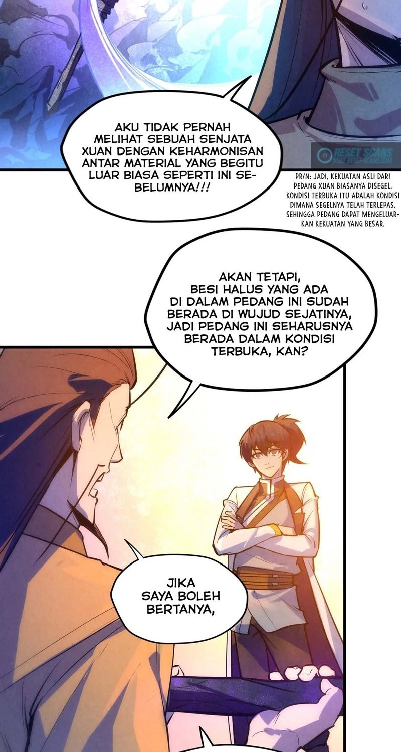 The Ultimate of All Ages Chapter 41 Gambar 9